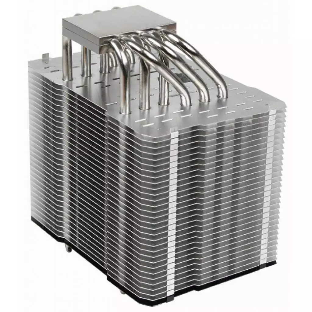 Кулер для процессора Thermalright HR-02 Macho Rev.B - 9 Кулер для процессора Thermalright HR-02 Macho Rev.B - 9