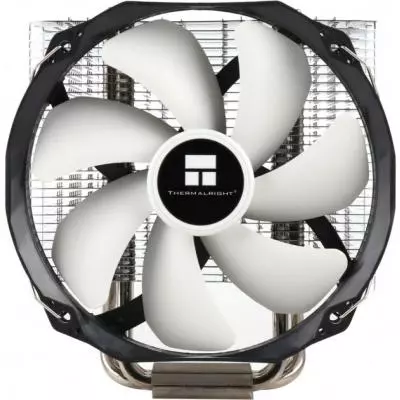 Кулер для процессора Thermalright Macho Rev.C - 2 Кулер для процессора Thermalright Macho Rev.C - 2