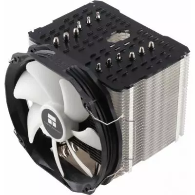 Кулер для процессора Thermalright Macho Rev.C - 3 Кулер для процессора Thermalright Macho Rev.C - 3