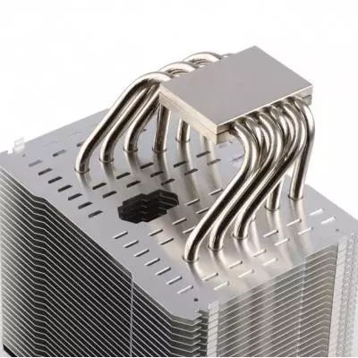 Кулер для процессора Thermalright Macho Rev.C - 5 Кулер для процессора Thermalright Macho Rev.C - 5