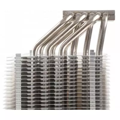 Кулер для процессора Thermalright Macho Rev.C - 6 Кулер для процессора Thermalright Macho Rev.C - 6