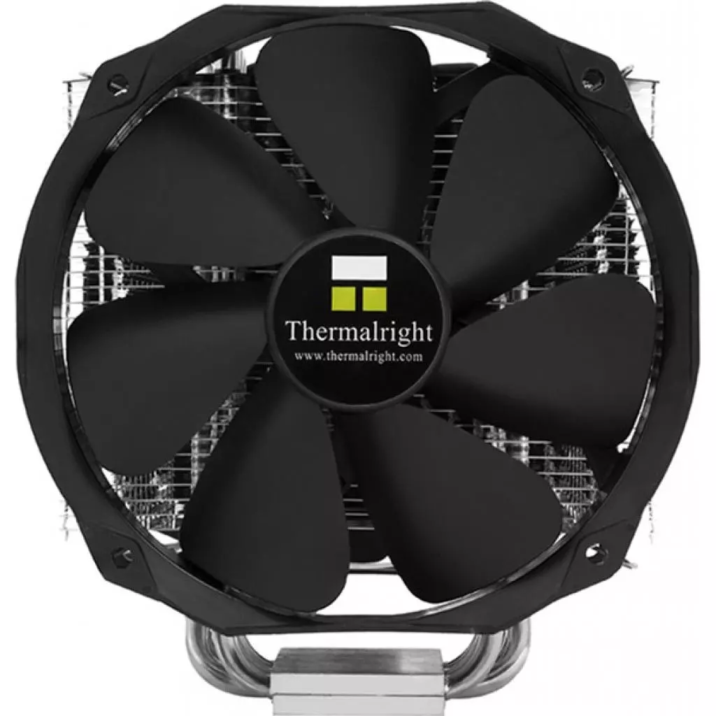 Кулер для процессора Thermalright Macho X2 LE - 1 Кулер для процессора Thermalright Macho X2 LE - 1