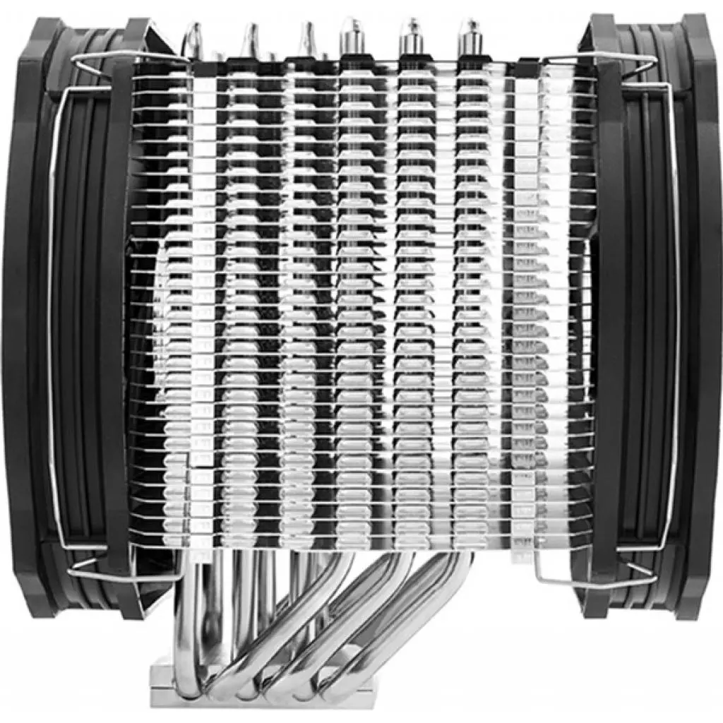 Кулер для процессора Thermalright Macho X2 LE - 2 Кулер для процессора Thermalright Macho X2 LE - 2