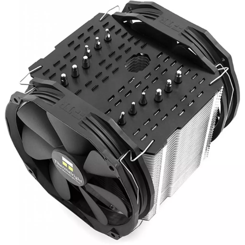 Кулер для процессора Thermalright Macho X2 LE - 3 Кулер для процессора Thermalright Macho X2 LE - 3