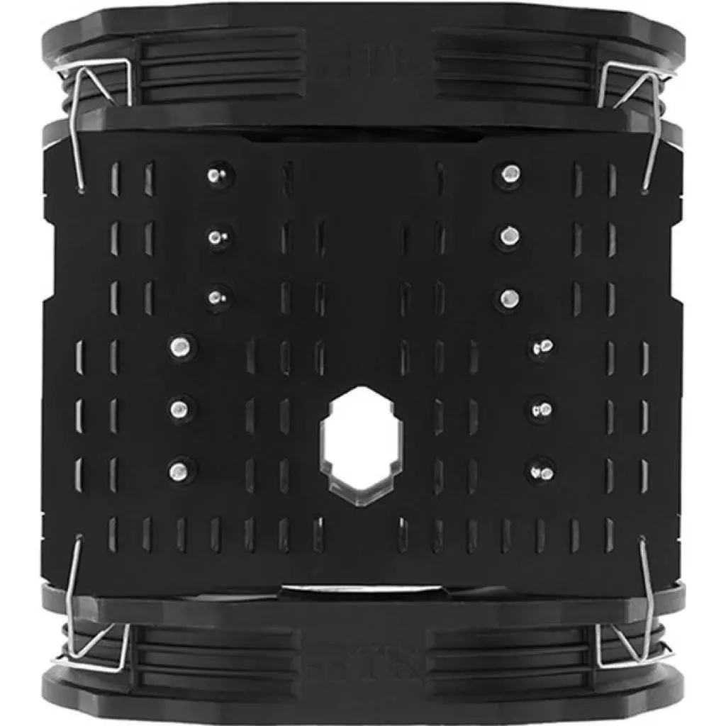Кулер для процессора Thermalright Macho X2 LE - 4 Кулер для процессора Thermalright Macho X2 LE - 4
