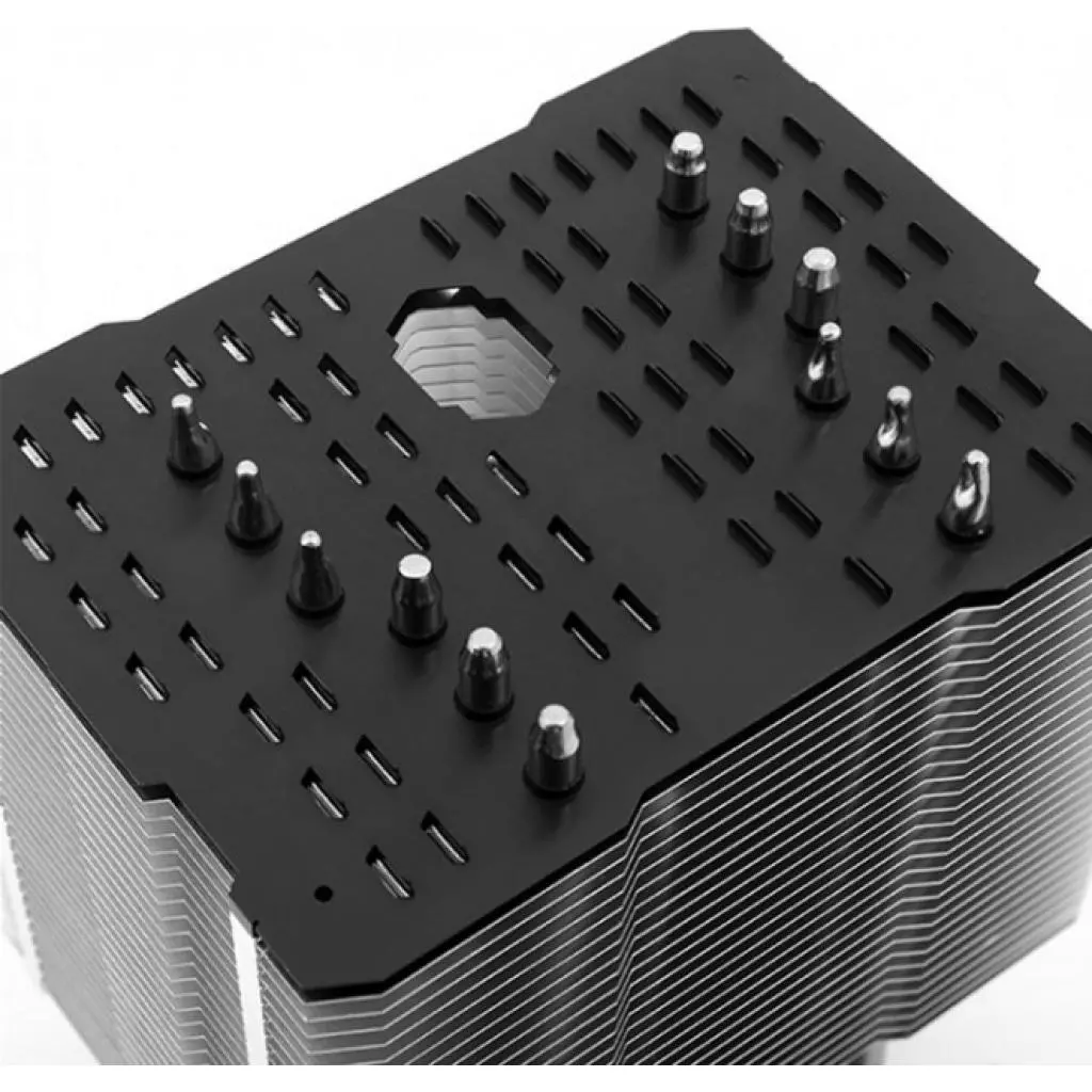 Кулер для процессора Thermalright Macho X2 LE - 5 Кулер для процессора Thermalright Macho X2 LE - 5