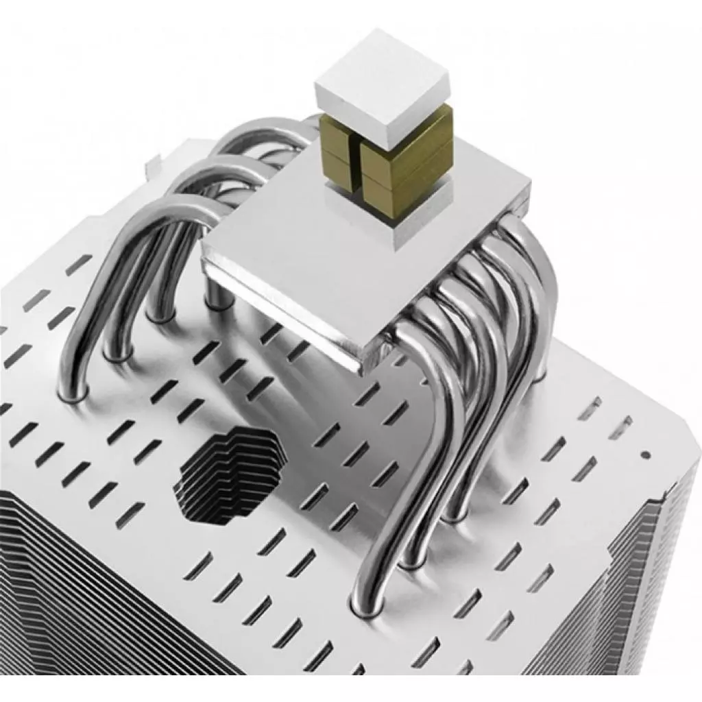 Кулер для процессора Thermalright Macho X2 LE - 6 Кулер для процессора Thermalright Macho X2 LE - 6