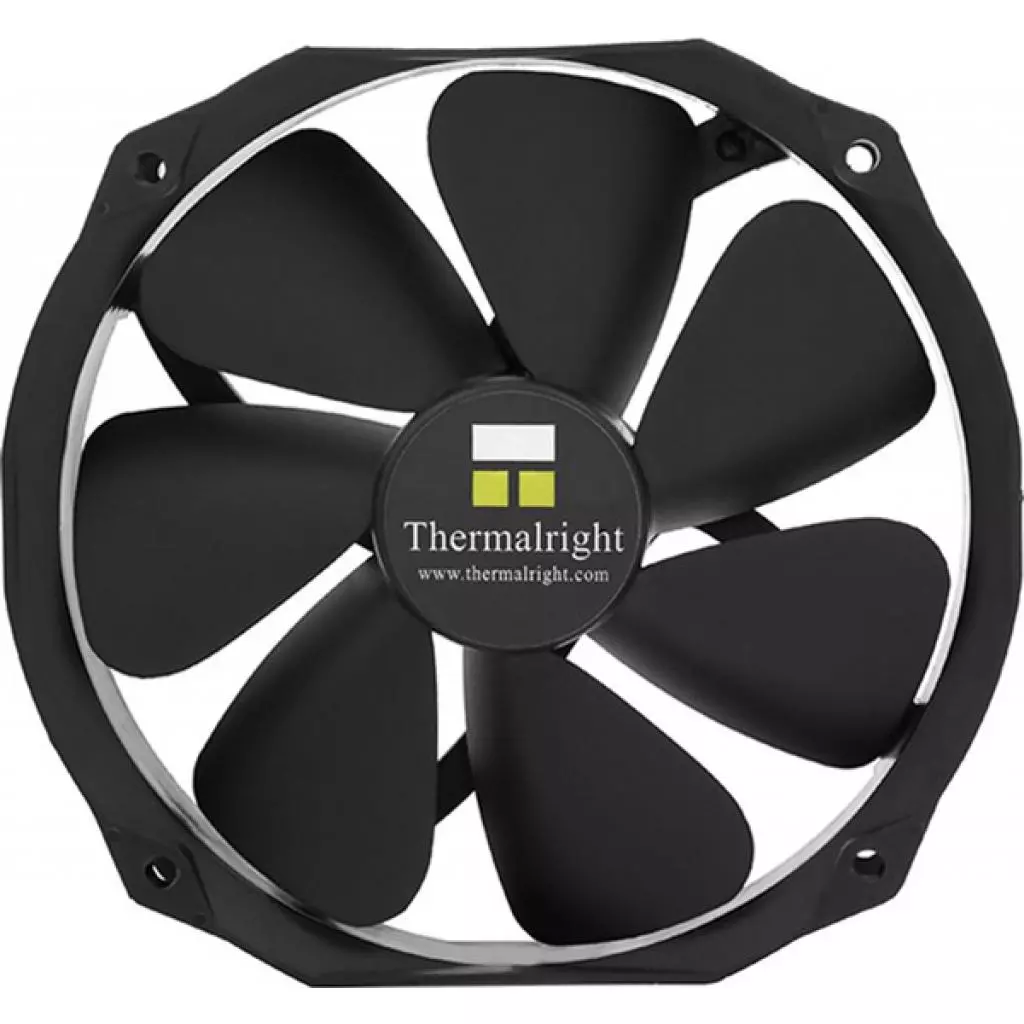 Кулер для процессора Thermalright Macho X2 LE - 7 Кулер для процессора Thermalright Macho X2 LE - 7