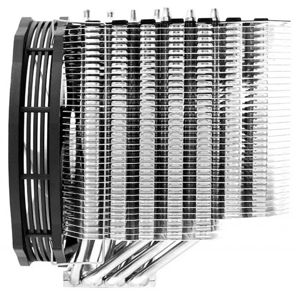 Кулер для процессора Thermalright TR-Le GRAND MACHO RT - 1 Кулер для процессора Thermalright TR-Le GRAND MACHO RT - 1