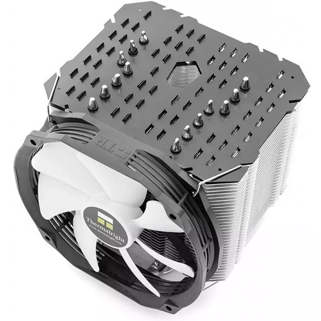 Кулер для процессора Thermalright TR-Le GRAND MACHO RT - 2 Кулер для процессора Thermalright TR-Le GRAND MACHO RT - 2