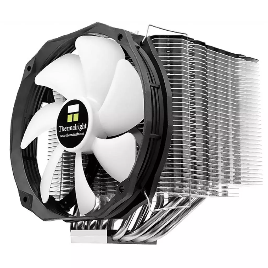Кулер для процессора Thermalright TR-Le GRAND MACHO RT - 3 Кулер для процессора Thermalright TR-Le GRAND MACHO RT - 3