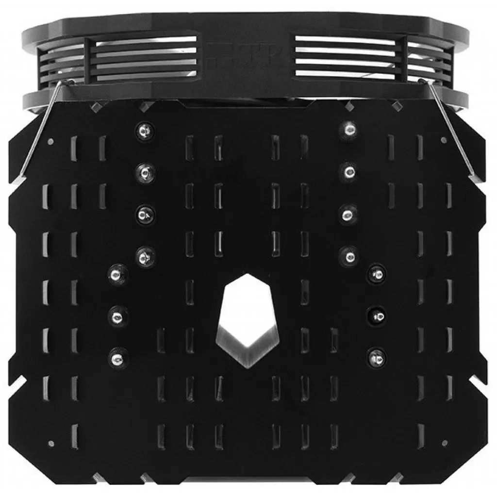 Кулер для процессора Thermalright TR-Le GRAND MACHO RT - 4 Кулер для процессора Thermalright TR-Le GRAND MACHO RT - 4