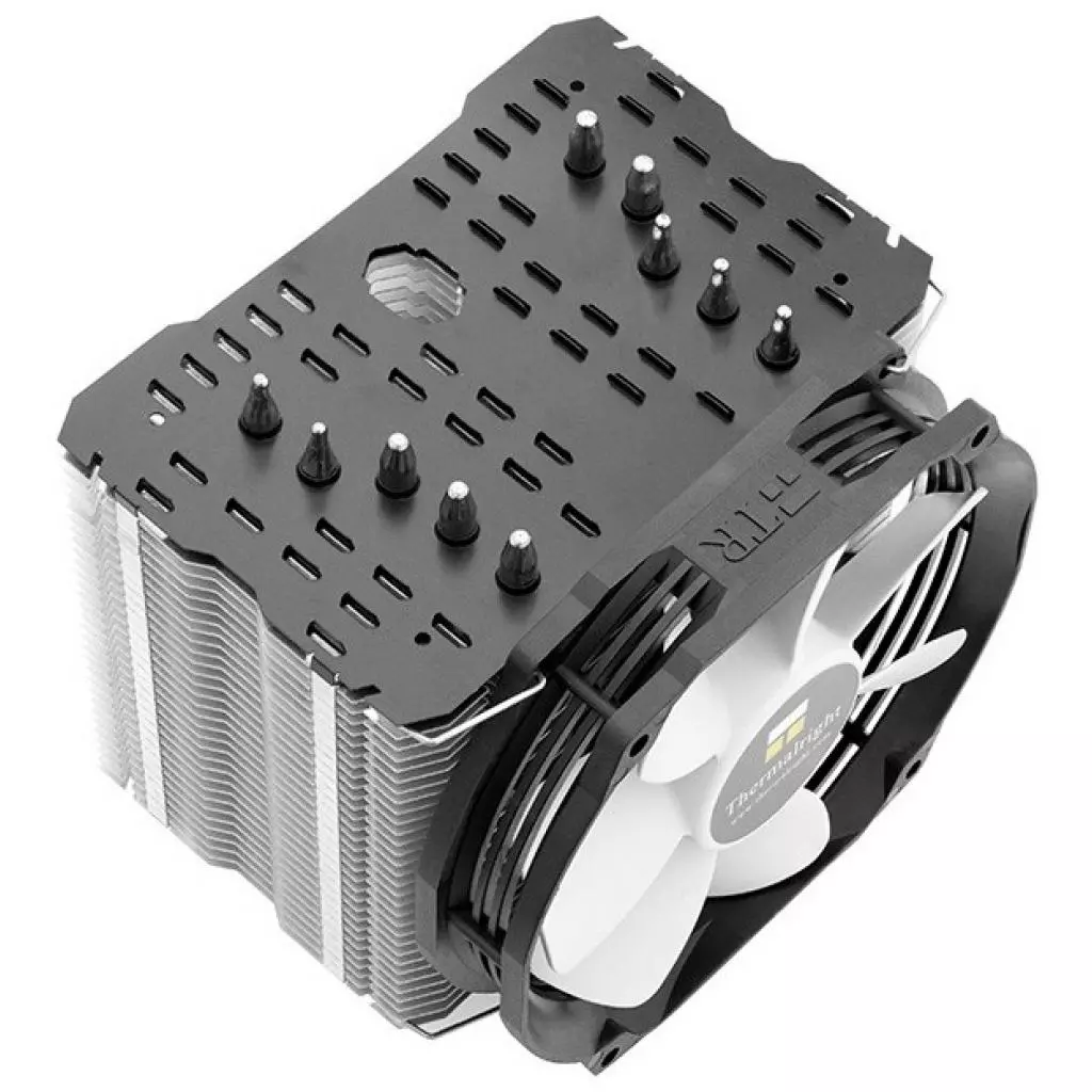 Кулер для процессора Thermalright TR-Macho120 SBM - 1 Кулер для процессора Thermalright TR-Macho120 SBM - 1
