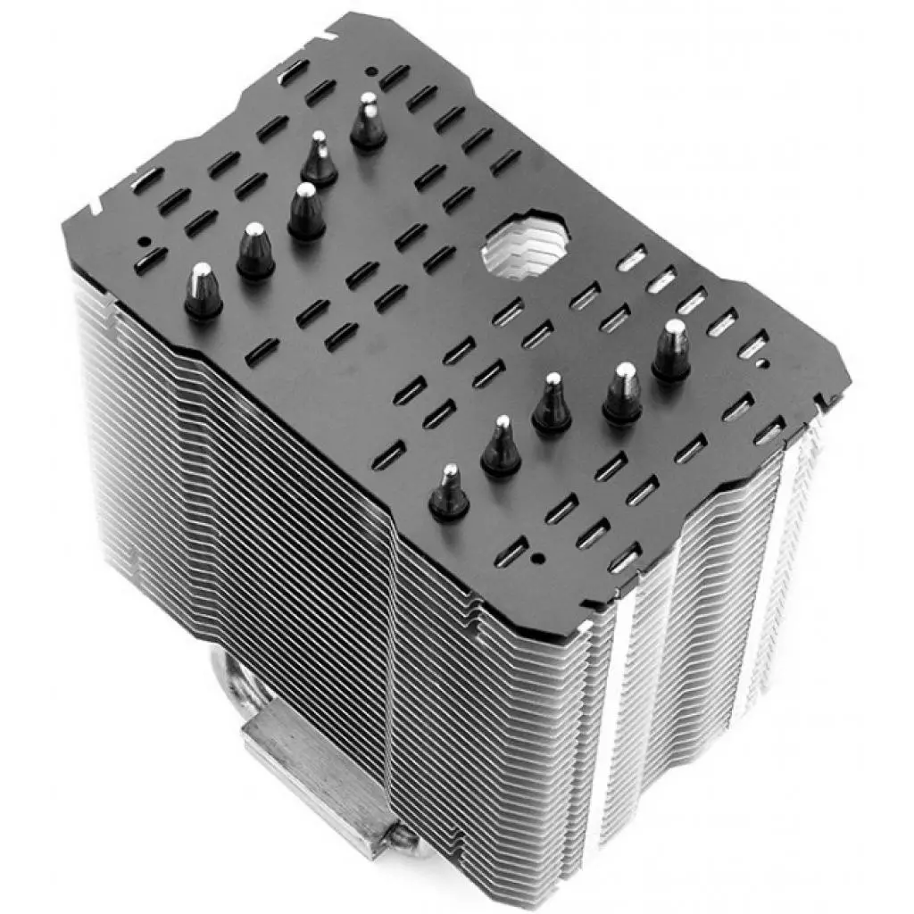 Кулер для процессора Thermalright TR-Macho120 SBM - 3 Кулер для процессора Thermalright TR-Macho120 SBM - 3