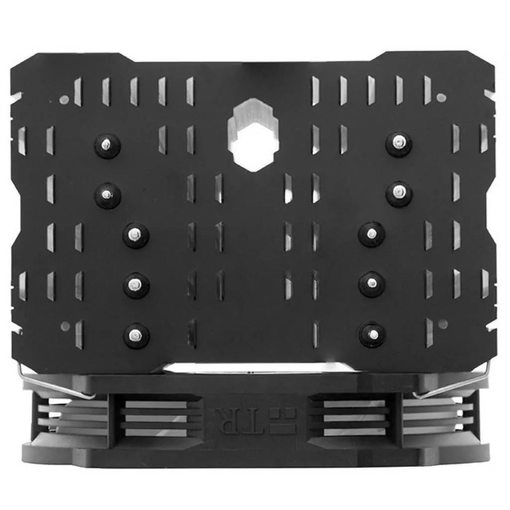 Кулер для процессора Thermalright TR-Macho120 SBM - 5 Кулер для процессора Thermalright TR-Macho120 SBM - 5