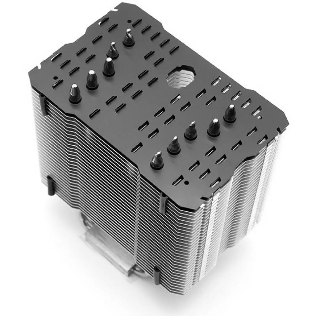 Кулер для процессора Thermalright TR-Macho120 SBM - 6 Кулер для процессора Thermalright TR-Macho120 SBM - 6