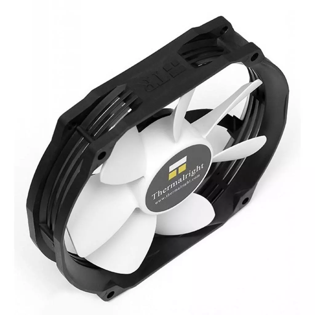 Кулер для процессора Thermalright TR-Macho120 SBM - 7 Кулер для процессора Thermalright TR-Macho120 SBM - 7