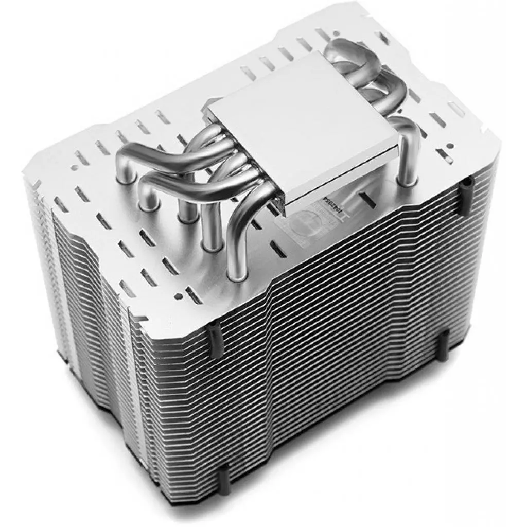 Кулер для процессора Thermalright TR-Macho120 SBM - 9 Кулер для процессора Thermalright TR-Macho120 SBM - 9