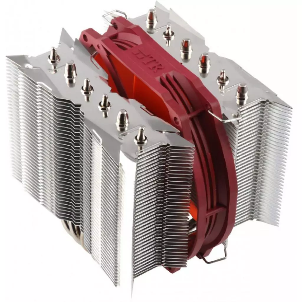 Кулер для процессора Thermalright Silver Arrow 130 - 3 Кулер для процессора Thermalright Silver Arrow 130 - 3