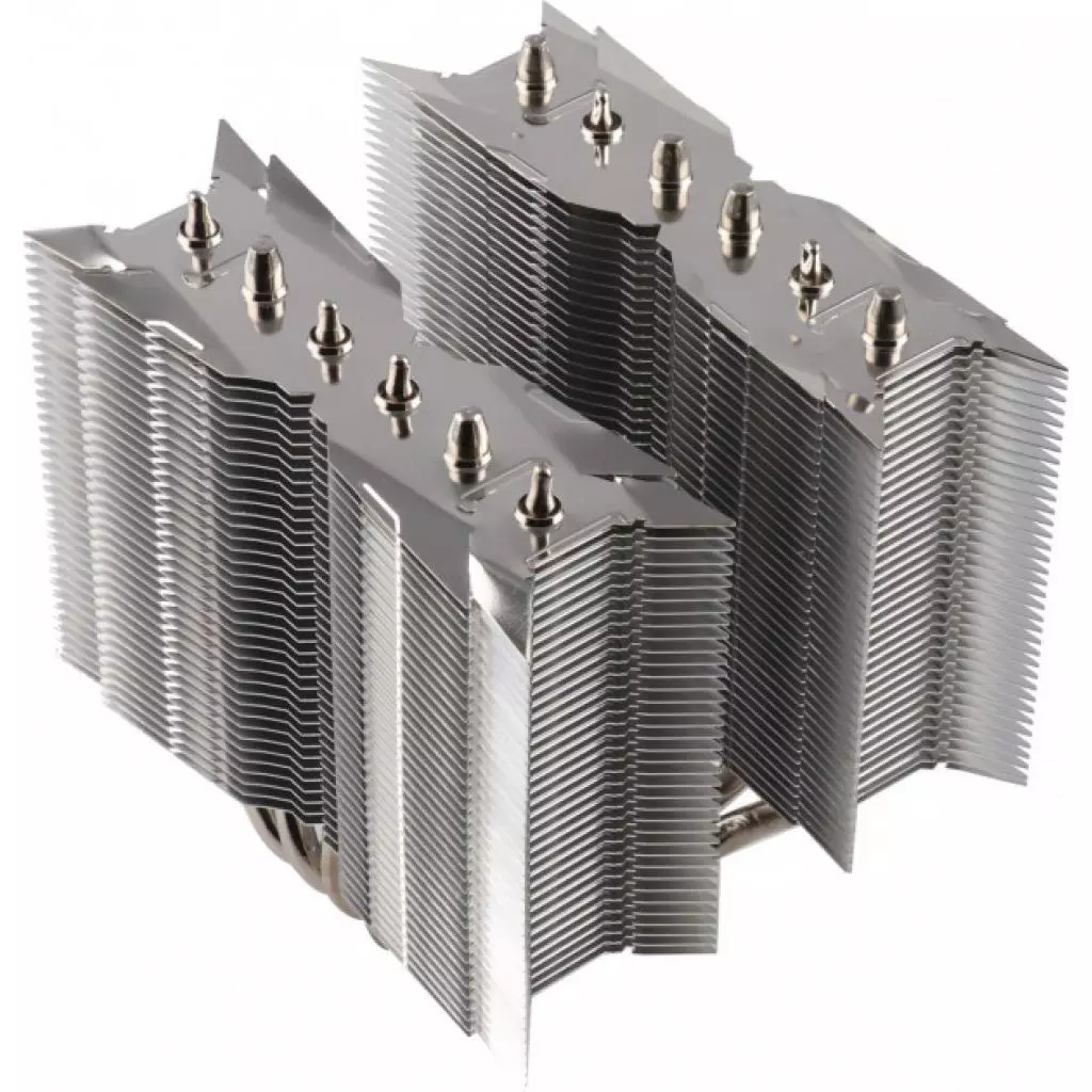 Кулер для процессора Thermalright Silver Arrow 130 - 4 Кулер для процессора Thermalright Silver Arrow 130 - 4