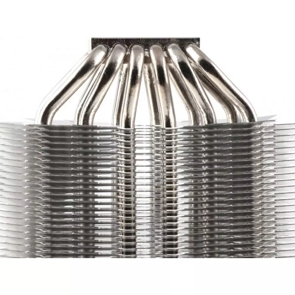 Кулер для процессора Thermalright Silver Arrow 130 - 6 Кулер для процессора Thermalright Silver Arrow 130 - 6