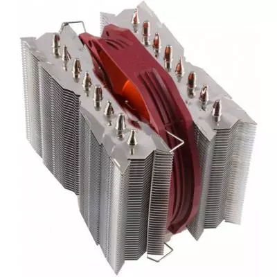 Кулер для процессора Thermalright Silver Arrow T8 - 3 Кулер для процессора Thermalright Silver Arrow T8 - 3