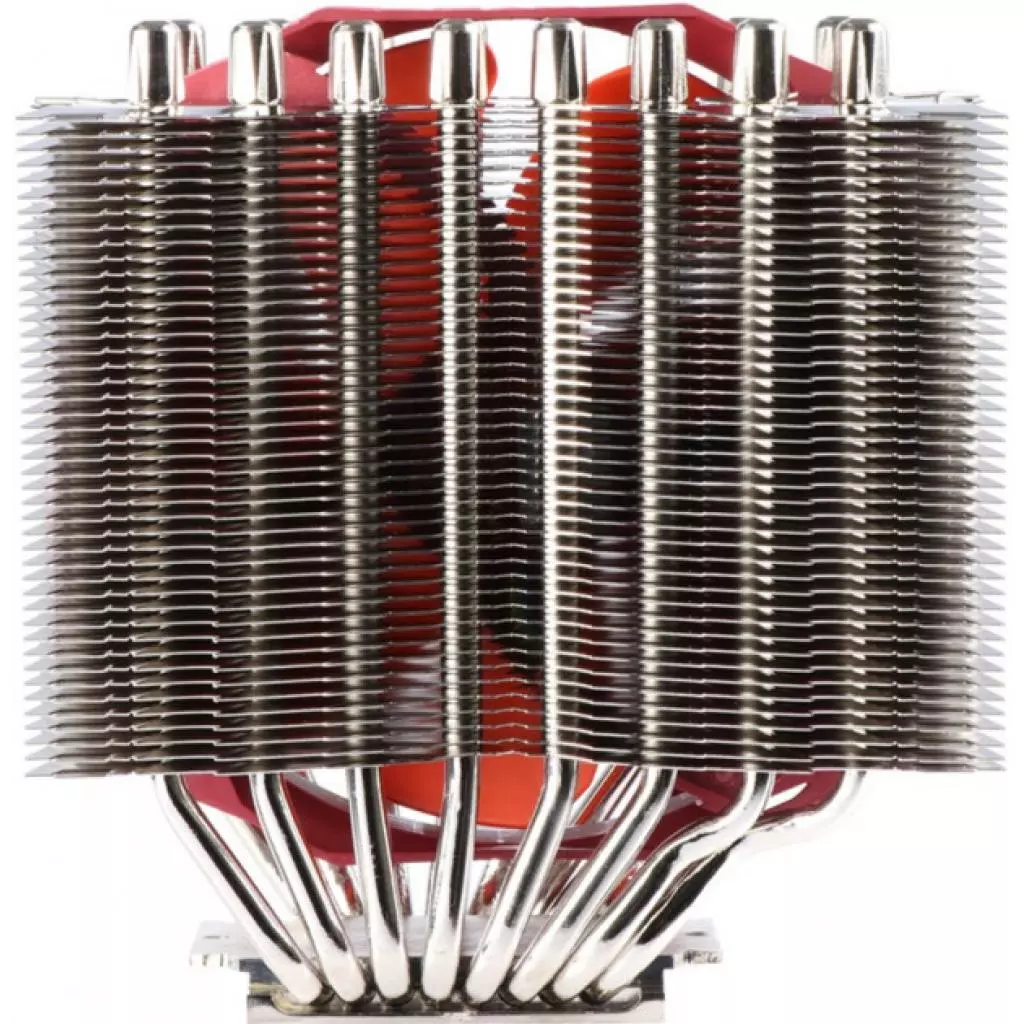 Кулер для процессора Thermalright Silver Arrow TR4 - 2 Кулер для процессора Thermalright Silver Arrow TR4 - 2