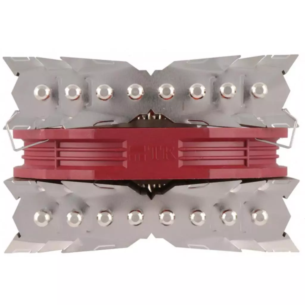 Кулер для процессора Thermalright Silver Arrow TR4 - 3 Кулер для процессора Thermalright Silver Arrow TR4 - 3