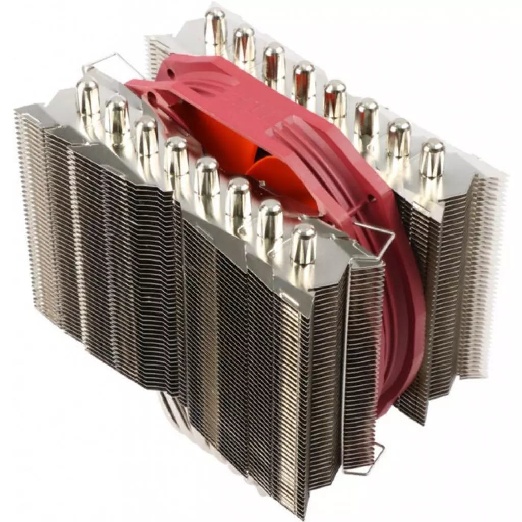 Кулер для процессора Thermalright Silver Arrow TR4 - 4 Кулер для процессора Thermalright Silver Arrow TR4 - 4