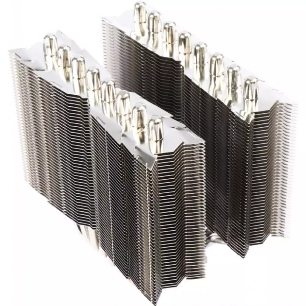 Кулер для процессора Thermalright Silver Arrow TR4 - 5 Кулер для процессора Thermalright Silver Arrow TR4 - 5