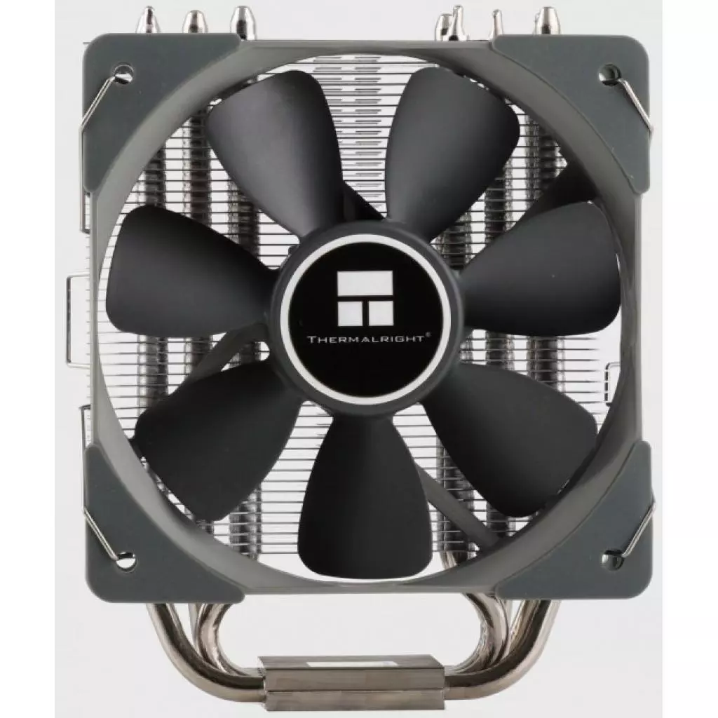 Кулер для процессора Thermalright TA-120 - 4 Кулер для процессора Thermalright TA-120 - 4