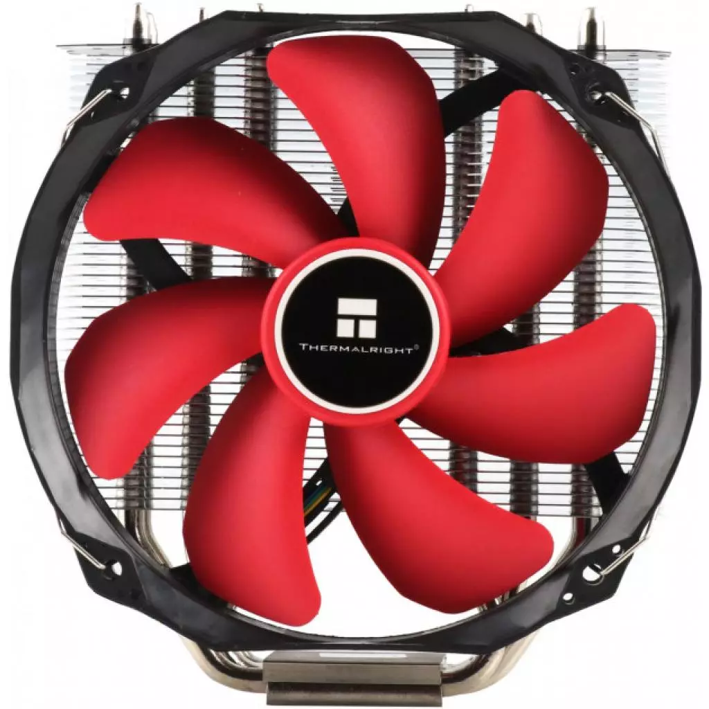 Кулер для процессора Thermalright TA 140 - 2 Кулер для процессора Thermalright TA 140 - 2