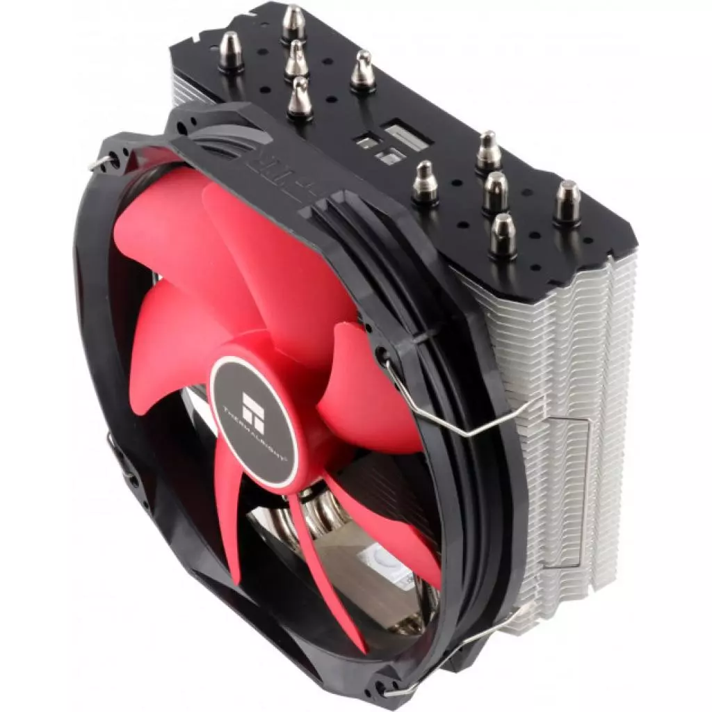 Кулер для процессора Thermalright TA 140 - 3 Кулер для процессора Thermalright TA 140 - 3