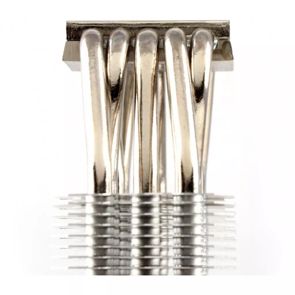 Кулер для процессора Thermalright TA 140 - 7 Кулер для процессора Thermalright TA 140 - 7