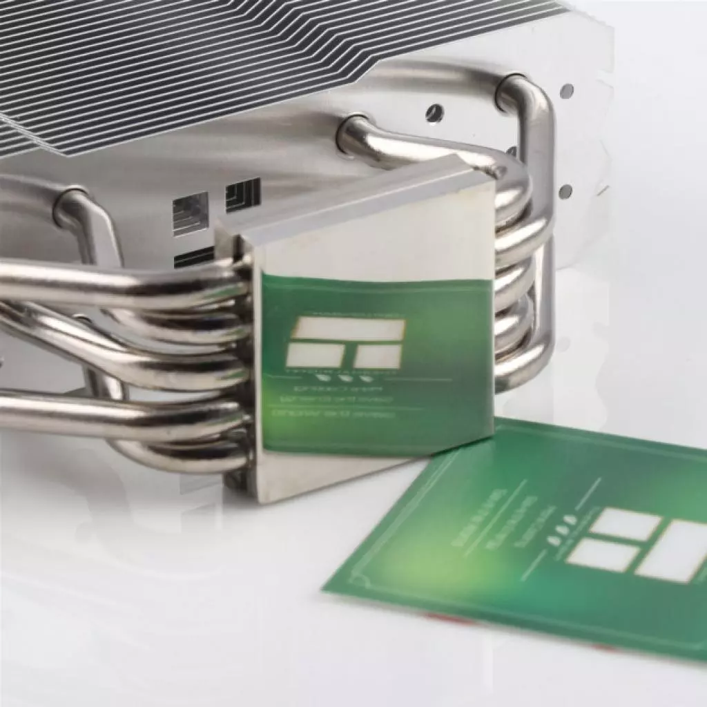 Кулер для процессора Thermalright TA 140 - 9 Кулер для процессора Thermalright TA 140 - 9