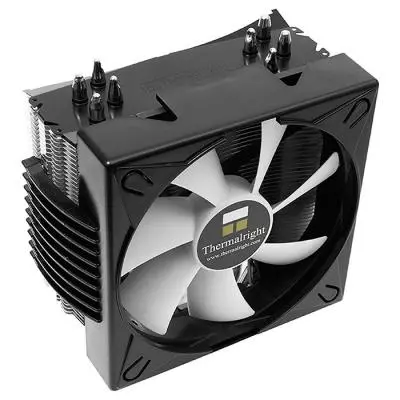 Кулер для процессора Thermalright TR-True-Spirit-120M - 2 Кулер для процессора Thermalright TR-True-Spirit-120M - 2