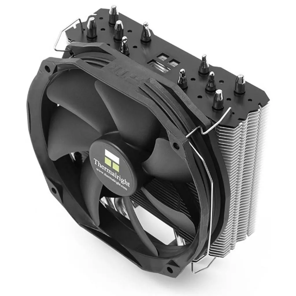 Кулер для процессора Thermalright True-Spirit-140 Direct - 2