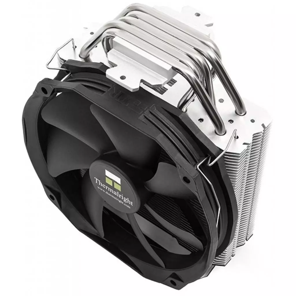 Кулер для процессора Thermalright True-Spirit-140 Direct - 3