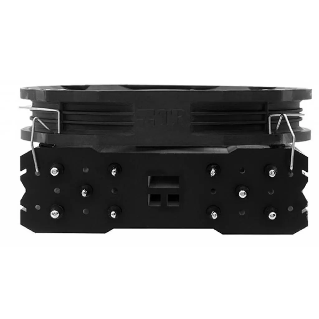 Кулер для процессора Thermalright True-Spirit-140 Direct - 4