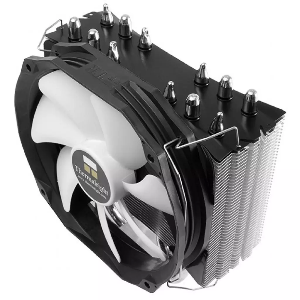 Кулер для процессора Thermalright True Spirit 140 Power - 2