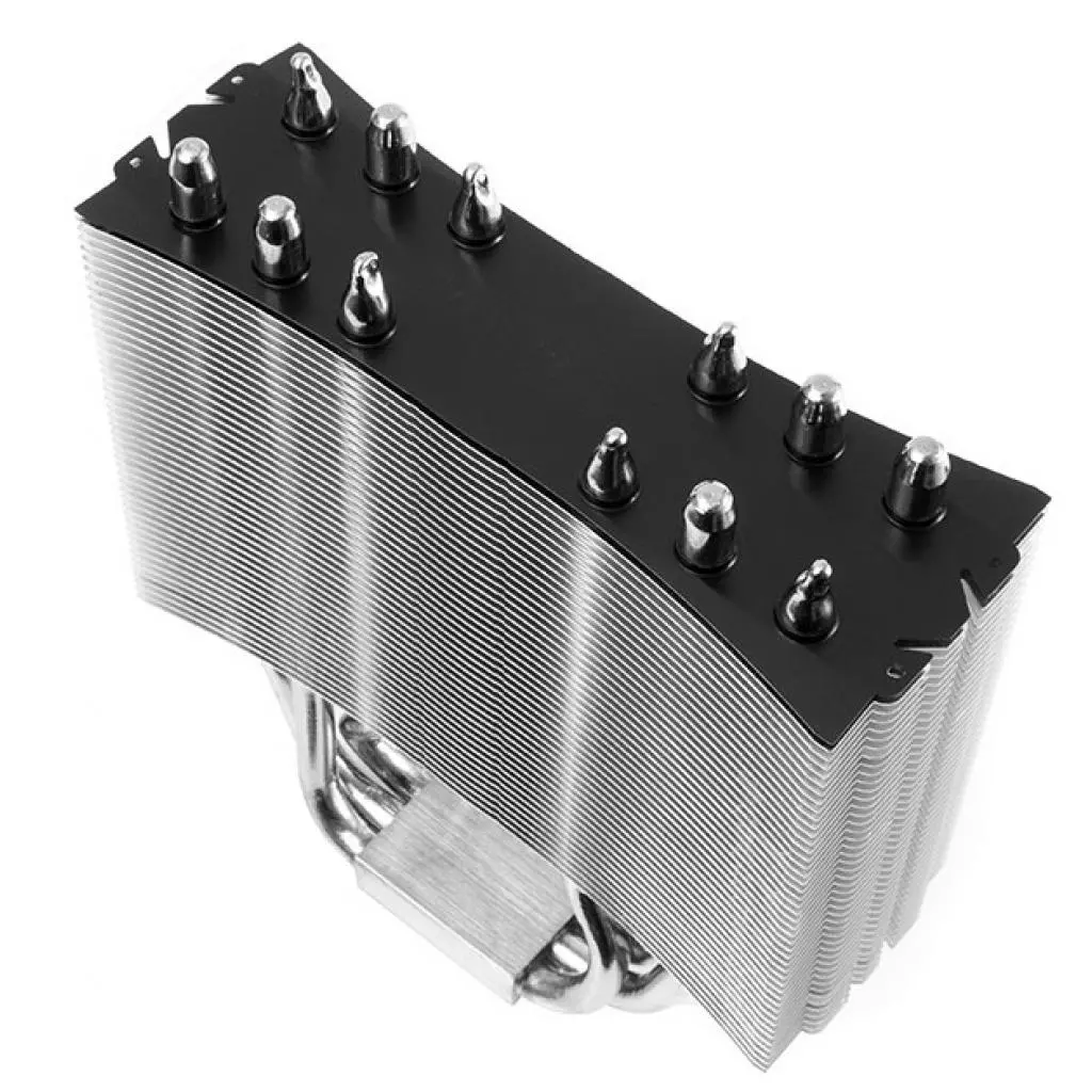 Кулер для процессора Thermalright True Spirit 140 Power - 6