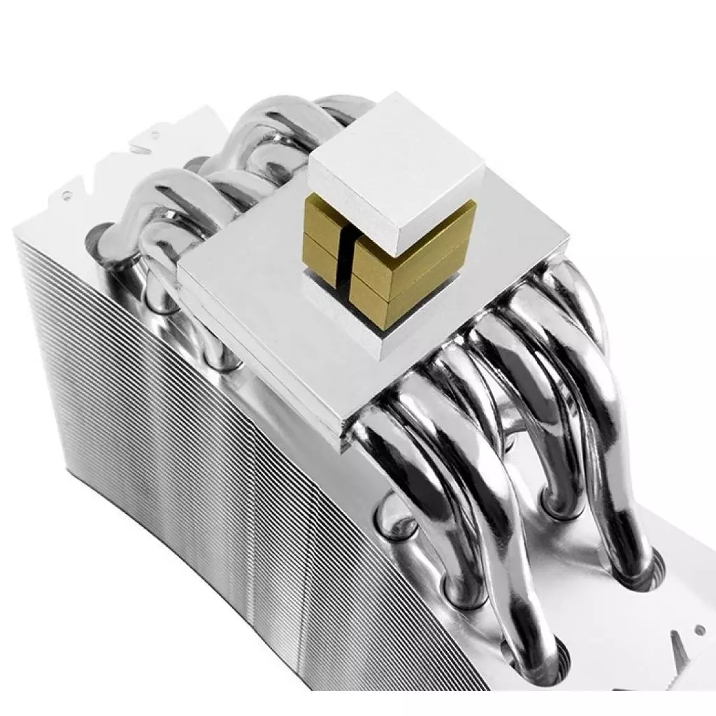 Кулер для процессора Thermalright True Spirit 140 Power - 7