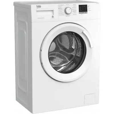 Стиральная машина Beko WUE6511XWW - 1 Стиральная машина Beko WUE6511XWW - 1