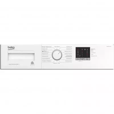 Стиральная машина Beko WUE6511XWW - 5 Стиральная машина Beko WUE6511XWW - 5