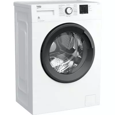 Стиральная машина Beko WUE6511XAW - 1