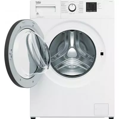 Стиральная машина Beko WUE6511XAW - 3