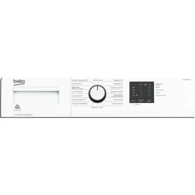 Стиральная машина Beko WUE6511XAW - 5