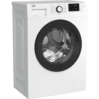 Стиральная машина Beko WUE6512XAW - 1 Стиральная машина Beko WUE6512XAW - 1