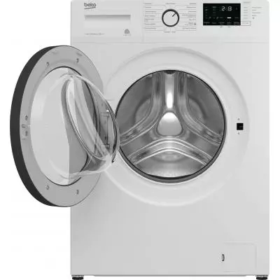 Стиральная машина Beko WUE6512XAW - 3 Стиральная машина Beko WUE6512XAW - 3