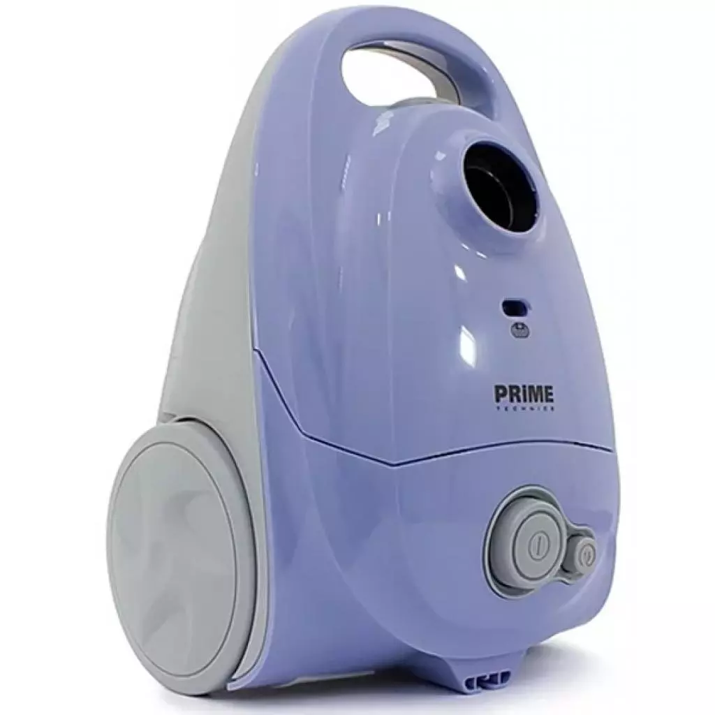 Пылесос PRIME Technics PVC 1612 MG (PVC1612MG) - 1 Пылесос PRIME Technics PVC 1612 MG (PVC1612MG) - 1